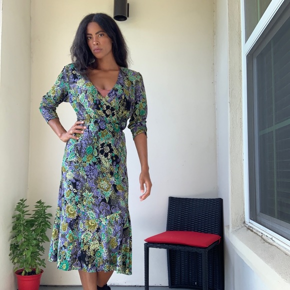 Vintage skirt set - Picture 3 of 13